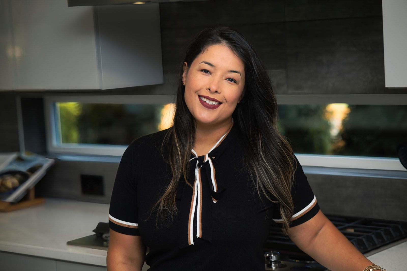 Jasmine Santana, Seattle home staging expert